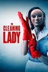 Cleaning Lady DVD