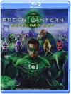 Warner Home Video Green lantern blu-ray (dts sound; dubbed; subtitled)