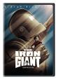 Iron Giant: Signature Edition DVD