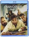 Hangover Part II Blu-ray
