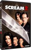 Scream 2 DVD (DTS Sound; Subtitled; Widescreen)