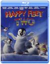 Warner Home Video Happy feet two blu-ray