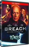 Breach DVD (Subtitled; Widescreen)