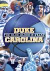Duke-Carolina: Blue Blood Rivalry DVD