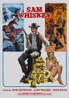 Sam Whiskey DVD (Subtitled)