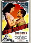 Sundown DVD (Grapevine Mod Afw)