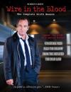 Wire In The Blood: Season 6 DVD