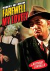 Farewell My Lovely DVD (Widescreen)