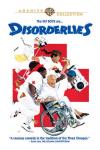 Disorderlies DVD (Full Frame; Mono)