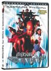 Everyone Is Kung Fu Fighting DVD
