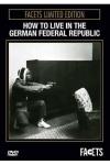 How To Live In The German Federal Republic DVD (Subtitled)