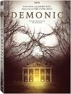 Demonic DVD (Widescreen)