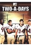 Two A Days: Hoover High: Season 1 DVD