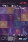 Pierson, Steve & Blues Head - Pierson, Steve & Blues Head - Pierson, Steve & Blu