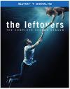 Leftovers: Season 2 Blu-ray