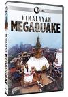 Nova-Himalayan Megaquake DVD