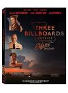 Three Billboards Outside Ebbing Missouri Blu-ray