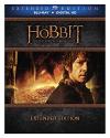 Hobbit: Motion Picture Trilogy Blu-ray (Gift Set)