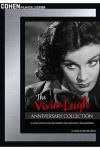 Vivien Leigh Anniversary Collection DVD