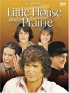 Little House On The Prairie: Season 5-1978-1979 DVD
