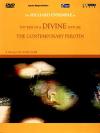 Hillard Ensemble - Hillard Ensemble - Kiss Of A Divine DVD (With CD)