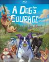 Dog's Courage Blu-ray