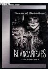 Blancanieves DVD (Widescreen; Widescreen)