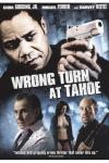 Wrong Turn At Tahoe DVD (Subtitled; Widescreen)