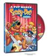 Pup Named Scooby Doo 4 DVD (Subtitled; Full Frame)