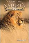 Nature's Great Events DVD (Standard Screen; Box Set; Soundtrack English)