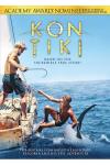 Kon-Tiki DVD (Twc)