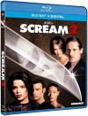 Scream 2 Blu-ray (DTS Sound; Subtitled; Widescreen)