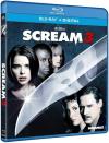 Scream 3 Blu-ray (Dubbed; Subtitled; Widescreen)