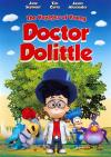 Voyages of Young Doctor Dolittle DVD