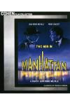 Two Men In Manhattan Blu-ray