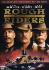 Rough Riders DVD (Subtitled; Full Frame)