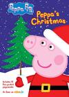 Peppa Pig: Peppa's Christmas DVD (Widescreen)