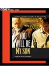 You Will Be My Son Blu-ray (DTS Sound; Subtitled)