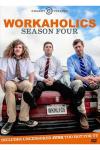 Workaholics: Season 4 DVD (Subtitled; Widescreen)