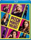 Pitch Perfect Trilogy - Pitch Perfect Trilogy Blu-ray
