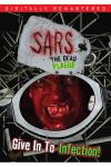 Sars: The Dead Plague DVD