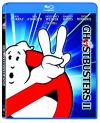 Ghostbusters II Blu-ray (Dubbed; Subtitled; Widescreen)