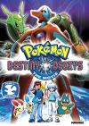 Pokemon - Destiny Deoxys DVD
