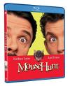 Mouse Hunt Blu-ray (DTS Sound; Dubbed; Subtitled; Widescreen)