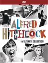 Alfred Hitchcock: The Ultimate Collection DVD