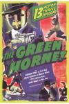 Green Hornet DVD