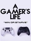 Gamer's Life DVD (Widescreen)