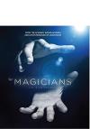 Magicians: Life Of The Impossible Blu-ray (Widescreen)