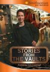 Stories From The Vaults: Season 1 DVD