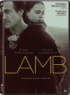 Lamb DVD (Orchard)